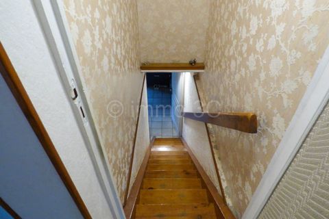 Bungalow i Civray, Vienne, Civray - € 171.200 | Ref: 5282 - foto 10