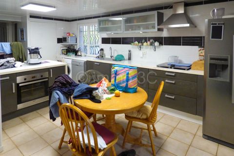 Bungalow i Civray, Vienne, Civray - € 171.200 | Ref: 5282 - foto 11