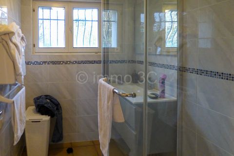 Bungalow i Civray, Vienne, Civray - € 171.200 | Ref: 5282 - foto 12