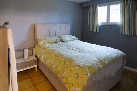 Bungalow i Civray, Vienne, Civray - € 171.200 | Ref: 5282 - foto 13