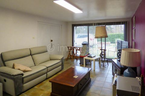 Bungalow i Civray, Vienne, Civray - € 171.200 | Ref: 5282 - foto 16
