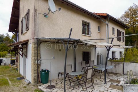 Bungalow i Civray, Vienne, Civray - € 171.200 | Ref: 5282 - foto 17