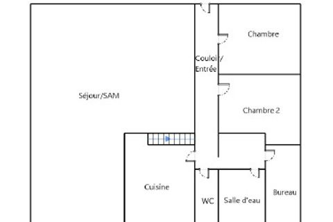 Bungalow i Civray, Vienne, Civray - € 171.200 | Ref: 5282 - foto 19