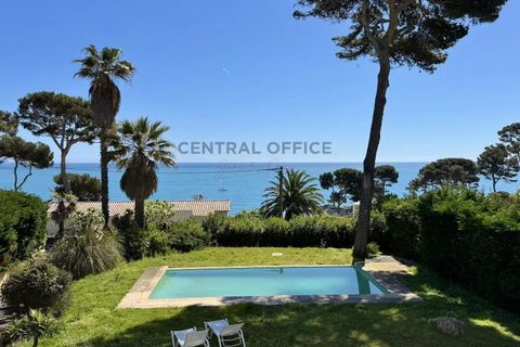 Villa i Antibes, Alpes-Maritimes, Antibes - € 3.200.000 | Ref: 86155016 - foto 2