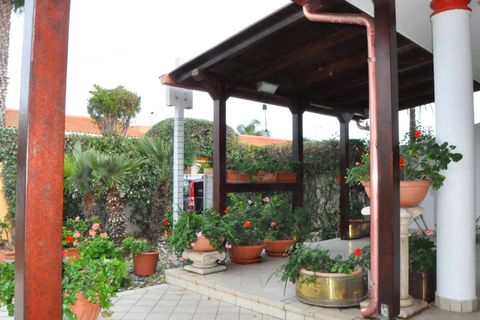Villa i Brindisi, Brindisi, Brindisi - € 189 000 | Ref: 9090-91620 - foto 17