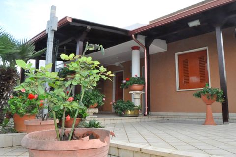 Villa i Brindisi, Brindisi, Brindisi - € 189 000 | Ref: 9090-91620 - foto 18