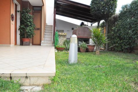 Villa i Brindisi, Brindisi, Brindisi - € 189 000 | Ref: 9090-91620 - foto 20