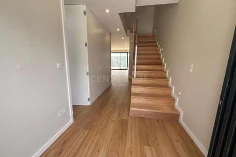 Villa a Perafita, Porto, Perafita - € 850.000 | Ref: C0457-00856 - foto 4