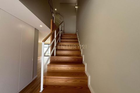 Villa a Perafita, Porto, Perafita - € 850.000 | Ref: C0457-00856 - foto 14