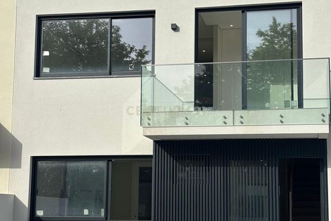 Villa i Perafita, Porto, Perafita - € 850.000 | Ref: C0457-00856 - foto 2