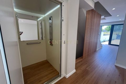 Villa i Perafita, Porto, Perafita - € 850.000 | Ref: C0457-00856 - foto 6