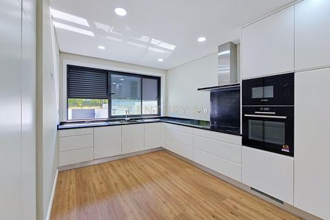 Villa i Perafita, Porto, Perafita - € 850.000 | Ref: C0457-00856 - foto 8