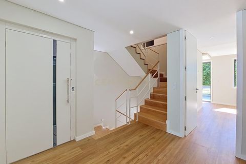 Villa i Perafita, Porto, Perafita - € 850.000 | Ref: C0457-00856 - foto 31