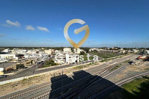 Lejlighed i Mesagne, Brindisi, Mesagne - € 79.000 | Ref: 9090-91393 - foto 26