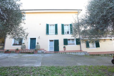 Villa i Sassari, Sassari, Sassari - € 420.000 | Ref: 13433 - foto 1