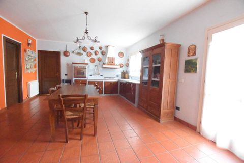 Villa i Sassari, Sassari, Sassari - € 420.000 | Ref: 13433 - foto 10