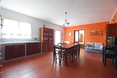 Villa i Sassari, Sassari, Sassari - € 420.000 | Ref: 13433 - foto 11