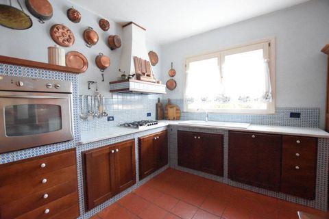 Villa i Sassari, Sassari, Sassari - € 420.000 | Ref: 13433 - foto 12