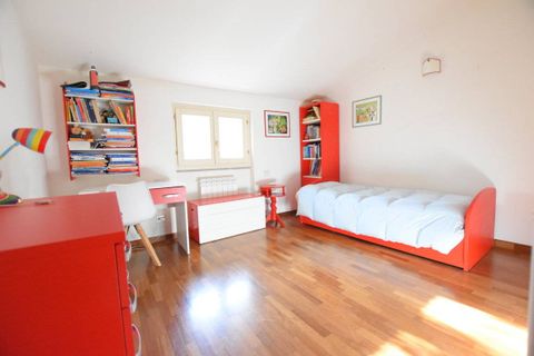 Villa i Sassari, Sassari, Sassari - € 420.000 | Ref: 13433 - foto 21