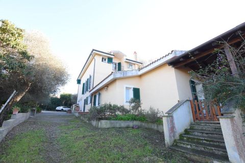 Villa i Sassari, Sassari, Sassari - € 420.000 | Ref: 13433 - foto 36