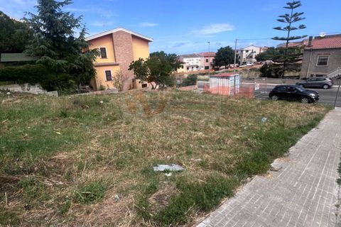 Tomt i Sorso, Sassari, Sorso - € 85 000 | Ref: 14029 - foto 13