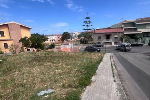 Tomt i Sorso, Sassari, Sorso - € 85 000 | Ref: 14029 - foto 17
