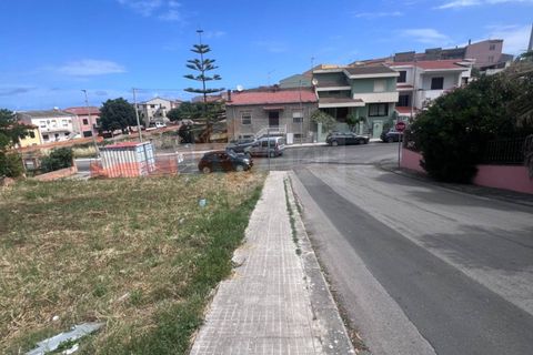 Tomt i Sorso, Sassari, Sorso - € 85 000 | Ref: 14029 - foto 18