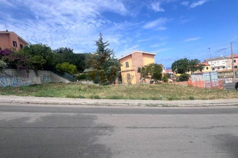 Tomt i Sorso, Sassari, Sorso - € 85 000 | Ref: 14029 - foto 19