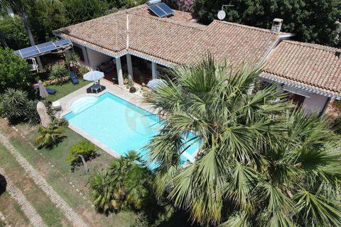 Villa i Iglesias, Sud Sardegna, Iglesias - € 799.000 | Ref: 14036 - foto 1
