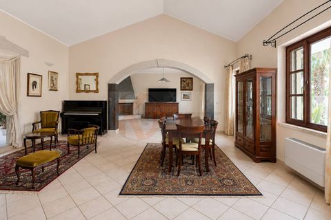 Villa i Iglesias, Sud Sardegna, Iglesias - € 799.000 | Ref: 14036 - foto 6