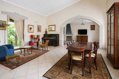 Villa i Iglesias, Sud Sardegna, Iglesias - € 799.000 | Ref: 14036 - foto 7