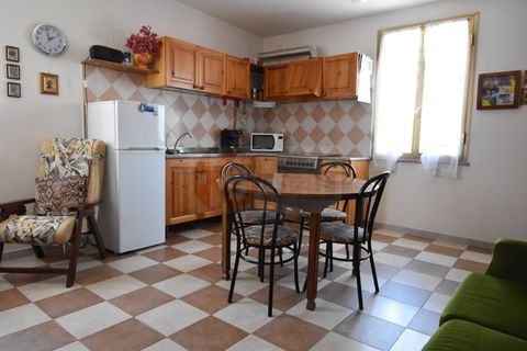 Villa i Martis, Sassari, Martis - € 79.000 | Ref: 14043 - foto 3