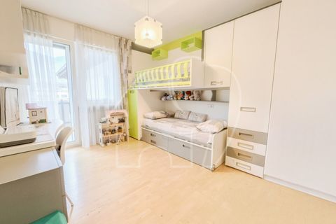 Leilighet i Marlengo, South Tyrol, Marlengo - € 440 000 | Ref: V014 - foto 13