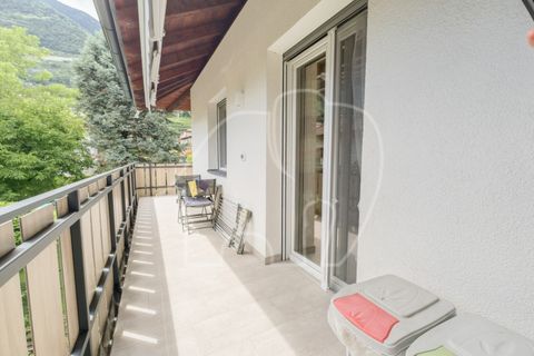 Leilighet i Marlengo, South Tyrol, Marlengo - € 440 000 | Ref: V014 - foto 17