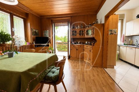 Apartament a Egna, South Tyrol, Egna - € 265.000 | Ref: N042 - foto 3