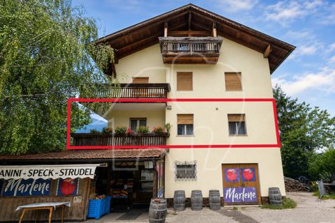 Apartament a Egna, South Tyrol, Egna - € 265.000 | Ref: N042 - foto 6