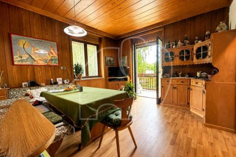 Apartament a Egna, South Tyrol, Egna - € 265.000 | Ref: N042 - foto 11