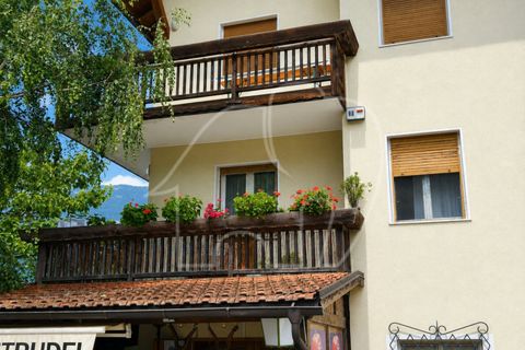 Apartament a Egna, South Tyrol, Egna - € 265.000 | Ref: N042 - foto 12