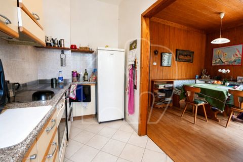 Apartament a Egna, South Tyrol, Egna - € 265.000 | Ref: N042 - foto 15