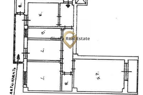 Lejlighed i Brindisi, Brindisi, Brindisi - € 119.000 | Ref: 9090-91598 - foto 21