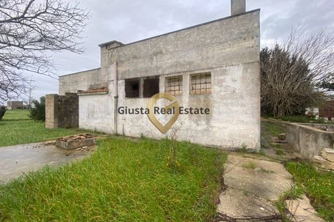 Landejendom i Brindisi, Brindisi, Brindisi - € 69.000 | Ref: 9090-91600 - foto 1