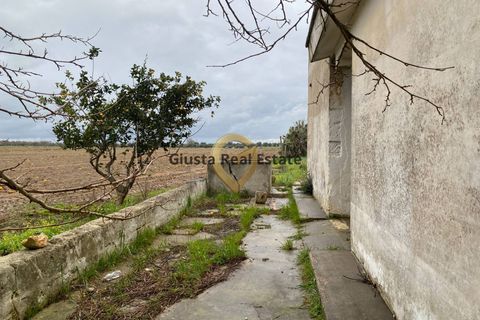 Landejendom i Brindisi, Brindisi, Brindisi - € 69.000 | Ref: 9090-91600 - foto 2