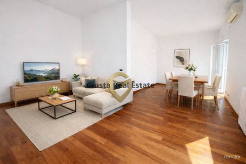 Lejlighed i Brindisi, Brindisi, Brindisi - € 89.000 | Ref: 9090-91605 - foto 1