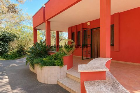 Villa i Oria, Brindisi, Oria - € 115.000 | Ref: 9090-91609 - foto 1