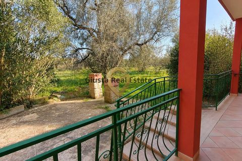 Villa i Oria, Brindisi, Oria - € 115.000 | Ref: 9090-91609 - foto 11