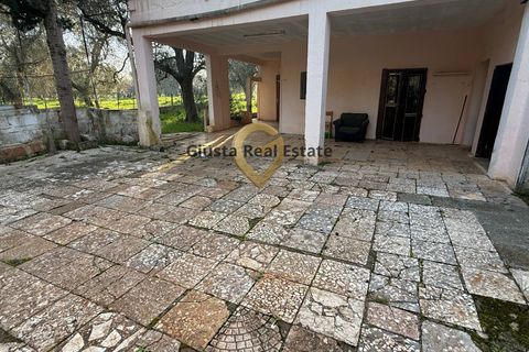 Villa a Latiano, Brindisi, Latiano - € 65.000 | Ref: 9090-91613 - foto 2