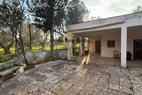Villa a Latiano, Brindisi, Latiano - € 65.000 | Ref: 9090-91613 - foto 8