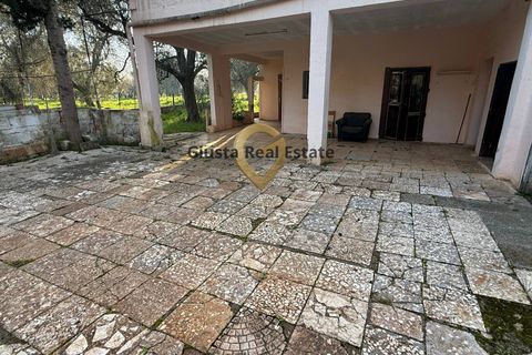 Villa a Latiano, Brindisi, Latiano - € 65.000 | Ref: 9090-91613 - foto 12