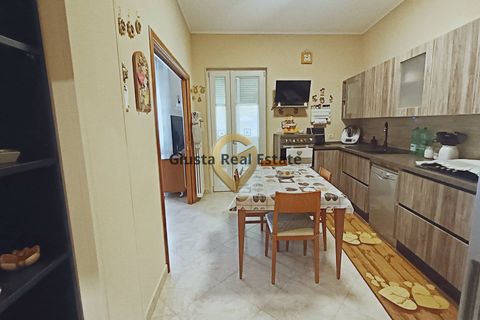 Lejlighed i Brindisi, Brindisi, Brindisi - € 147.000 | Ref: 9090-91623 - foto 4