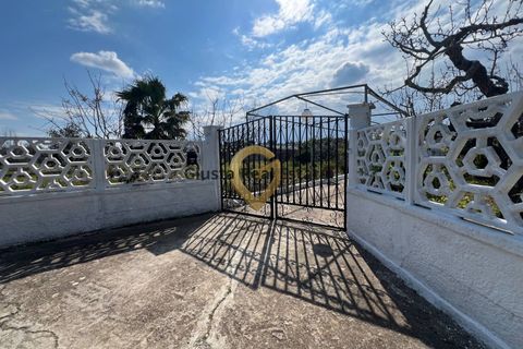 Villa a Latiano, Brindisi, Latiano - € 123.000 | Ref: 9090-91626 - foto 5